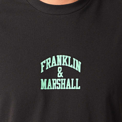 Franklin Marshall Ανδρική κοντομάνικη μπλούζα